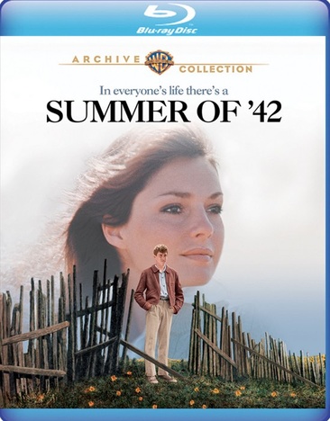 Summer Of '42 - NEW