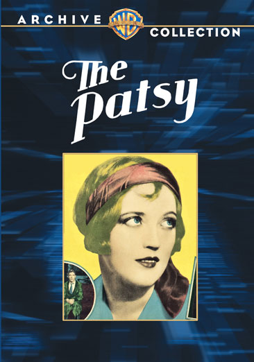 The Patsy - NEW