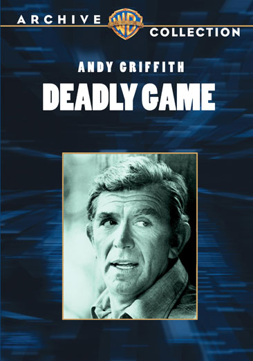 Deadly Game - USED