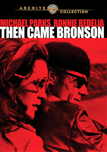Then Came Bronson - USED
