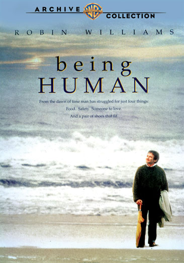 Being Human - USED