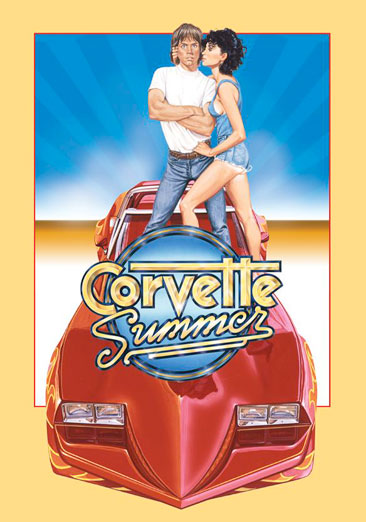 Corvette Summer - NEW