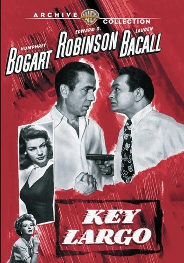 Key Largo - USED