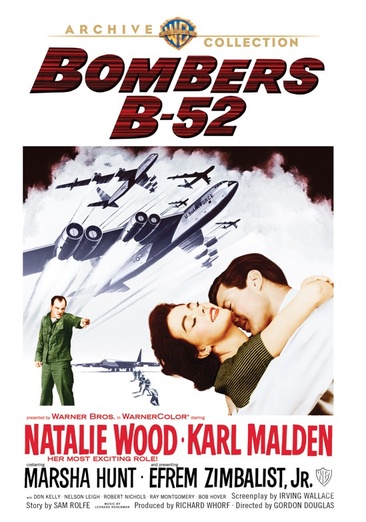 Bombers B-52 - USED