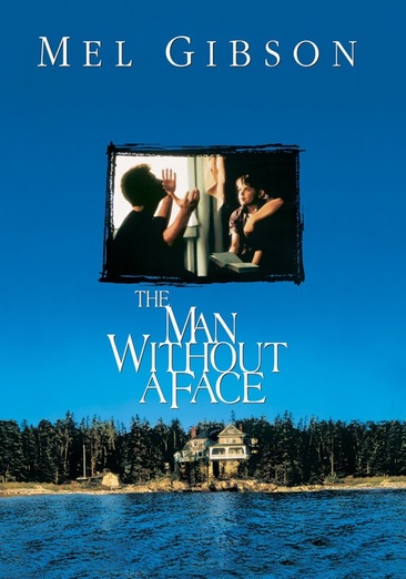 The Man Without A Face - USED