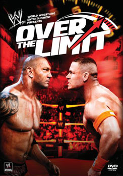 WWE: Over The Limit 2010 - USED