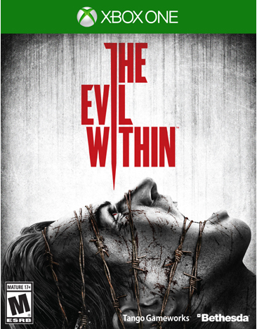 The Evil Within - Xbox One - USED