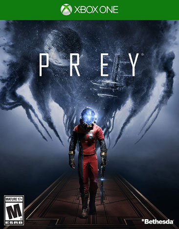 Prey - Xbox One - NEW