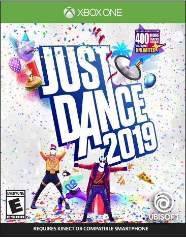 Just Dance 2019 - Xbox One - USED