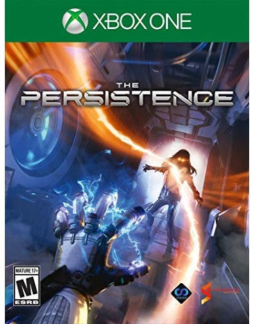 The Persistence - Xbox One - USED