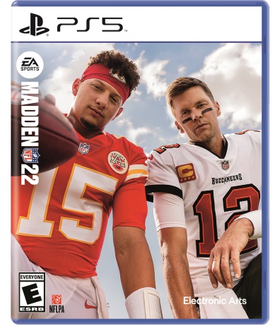 Madden NFL 22 - PlayStation 5