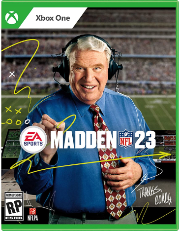 Madden NFL 23 - Xbox One