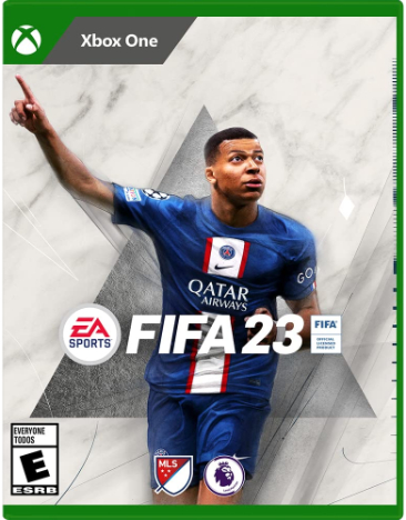 FIFA 23 - Xbox One - USED