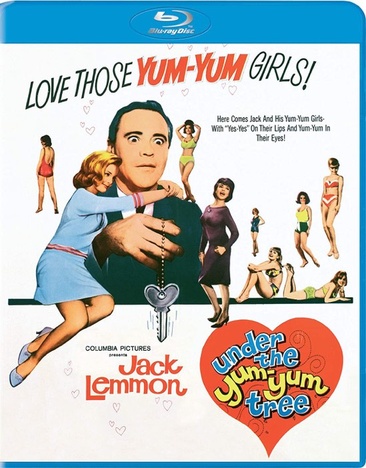 Under The Yum Yum Tree - NEW