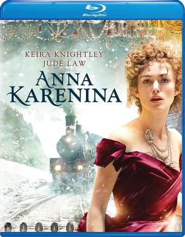 Anna Karenina - NEW