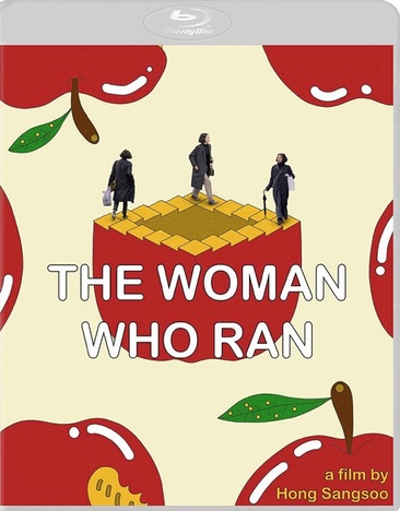 The Woman Who Ran - NEW