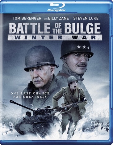 Battle of Bulge: Winter War - USED