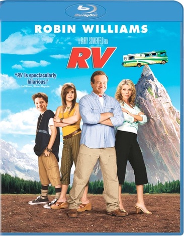 RV - NEW