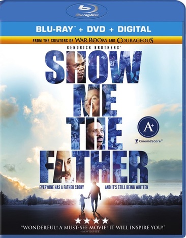 Show Me the Father - USED