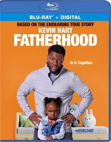 Fatherhood - USED