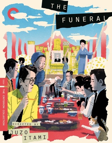 The Funeral - NEW