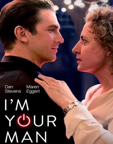 I'm Your Man - USED