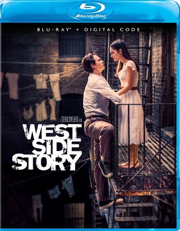West Side Story - USED