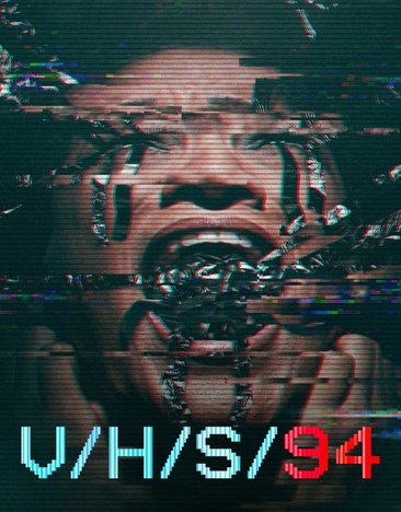 V/H/S/94 - USED