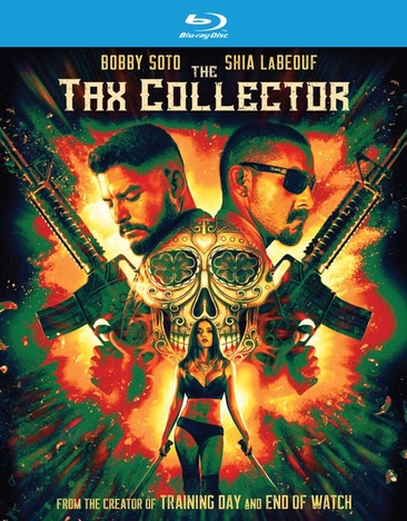 The Tax Collector - USED