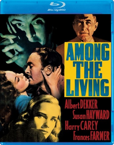 Among The Living - USED