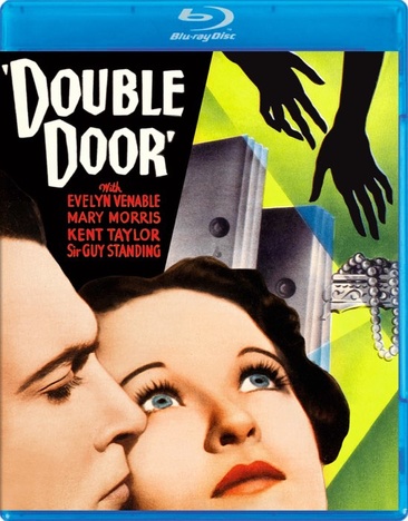 Double Door - NEW