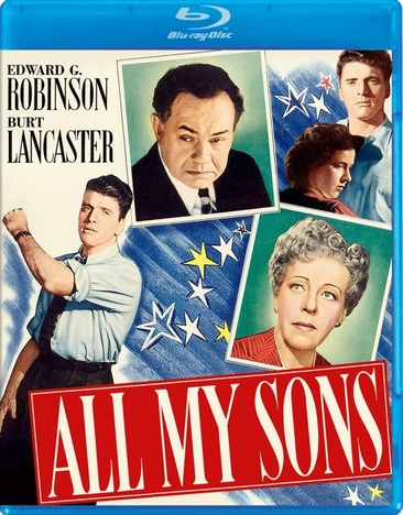 All My Sons - NEW