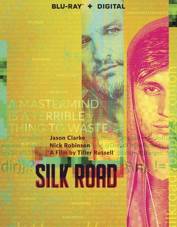 Silk Road - USED
