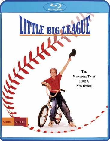 Little Big League - USED