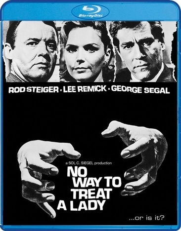 No Way To Treat A Lady - NEW