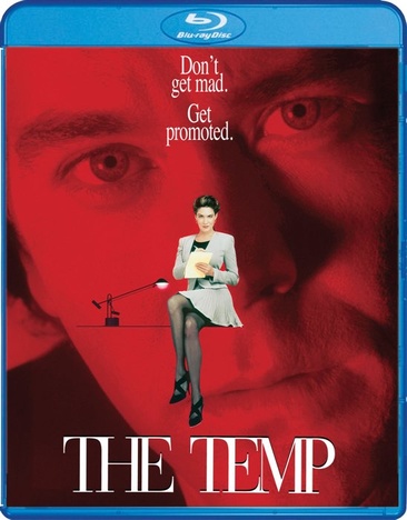 The Temp - USED