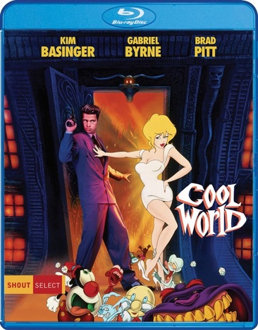 Cool World - NEW