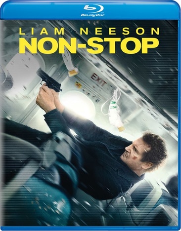 Non-Stop - NEW