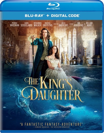 The King's Daughter - USED