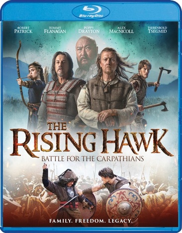 Rising Hawk: Battle for the Carpathians - USED