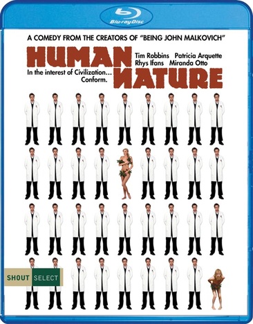 Human Nature - USED