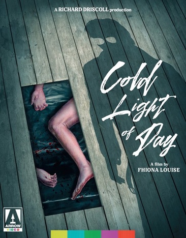 Cold Light Of Day - NEW