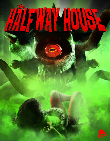 The Halfway House - NEW