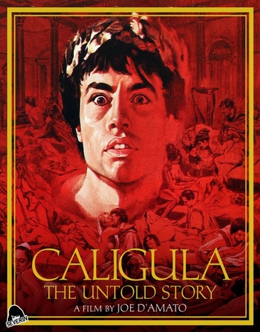 Caligula 2: The Untold Story - USED