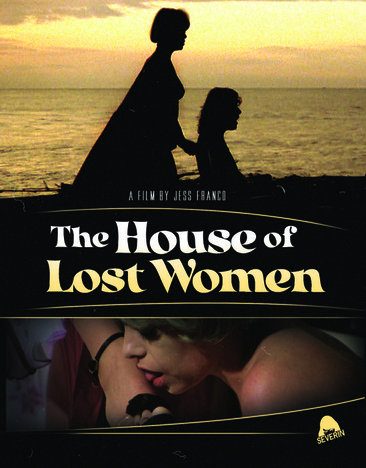 The House of Lost Women - NEW
