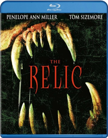The Relic - NEW