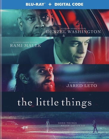 The Little Things - USED
