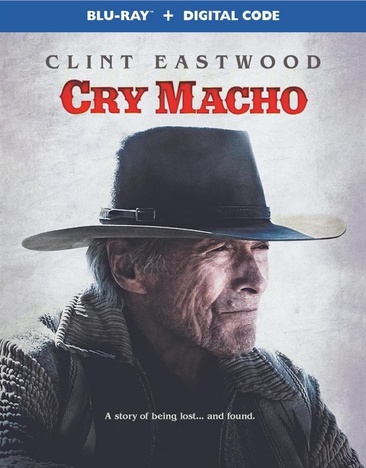 Cry Macho - USED