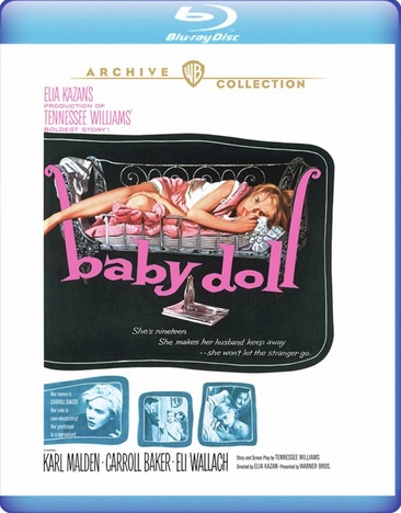 Baby Doll - NEW