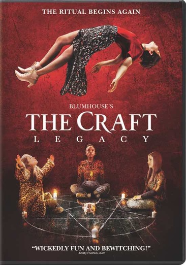 The Craft: Legacy